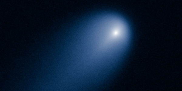 Комета ISON